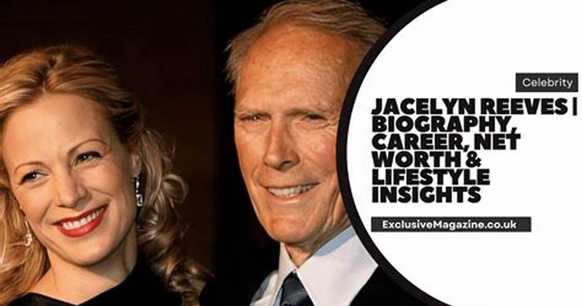Jacelyn Parry Net Worth