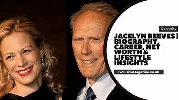 Jacelyn Parry Net Worth