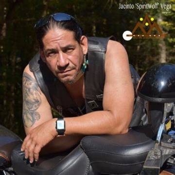 Jacinto Vega Spiritwolf Net Worth