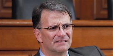 Jack Abramoff Net Worth