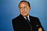 Jack Benny Net Worth
