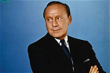 Jack Benny Net Worth