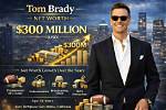 Jack Brady Net Worth
