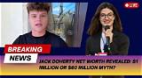Jack Corbett Net Worth