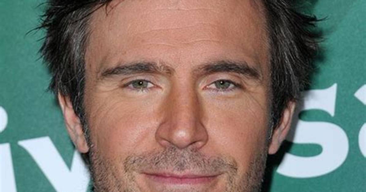 Jack Davenport Net Worth