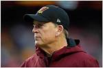 Jack Del Rio Net Worth