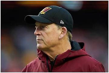 Jack Del Rio Net Worth