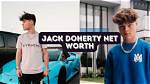 Jack Dougherty Net Worth