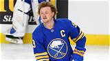 Jack Eichel Net Worth
