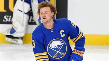 Jack Eichel Net Worth