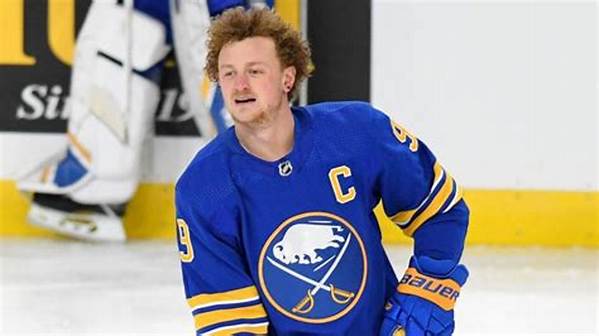 Jack Eichel Net Worth