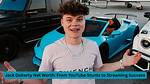 Jack Everett Net Worth