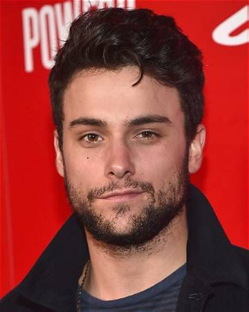 Jack Falahee Net Worth
