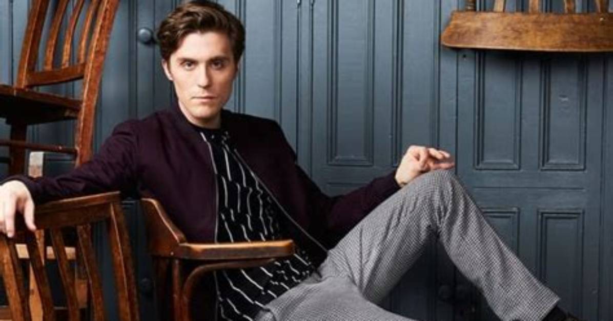 Jack Farthing Net Worth