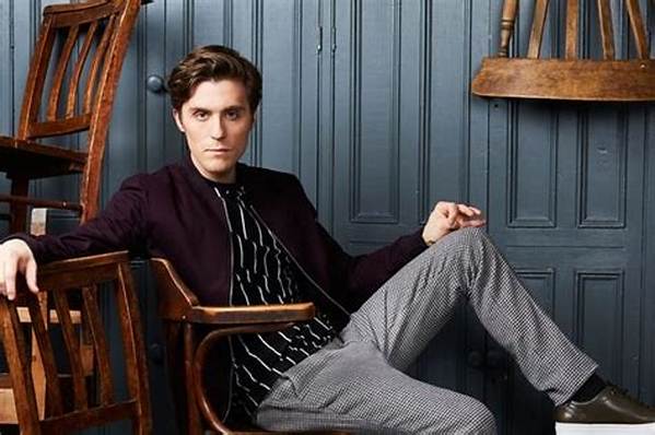 Jack Farthing Net Worth