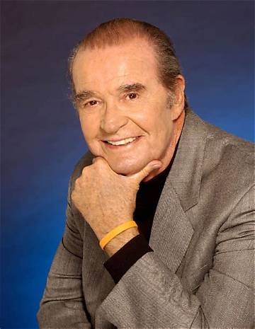Jack Garner Net Worth