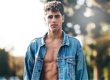Jack Gilinsky Net Worth