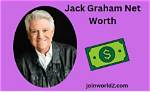 Jack Graham Net Worth