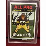 Jack Ham Net Worth