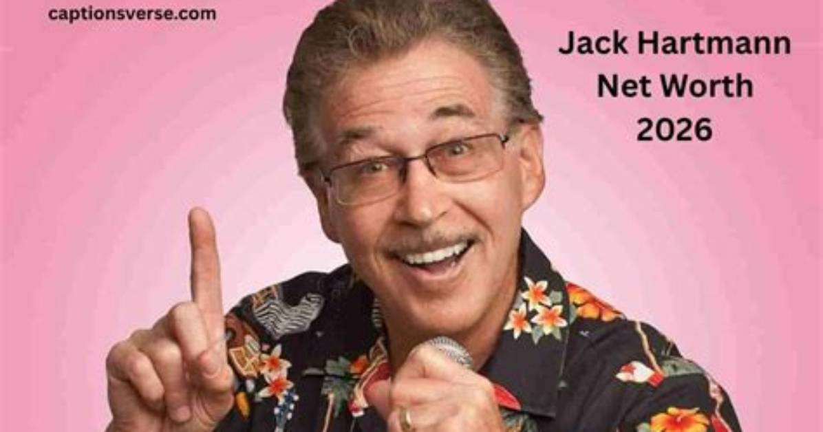 Jack Handey Net Worth