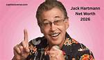 Jack Handey Net Worth