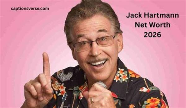 Jack Handey Net Worth