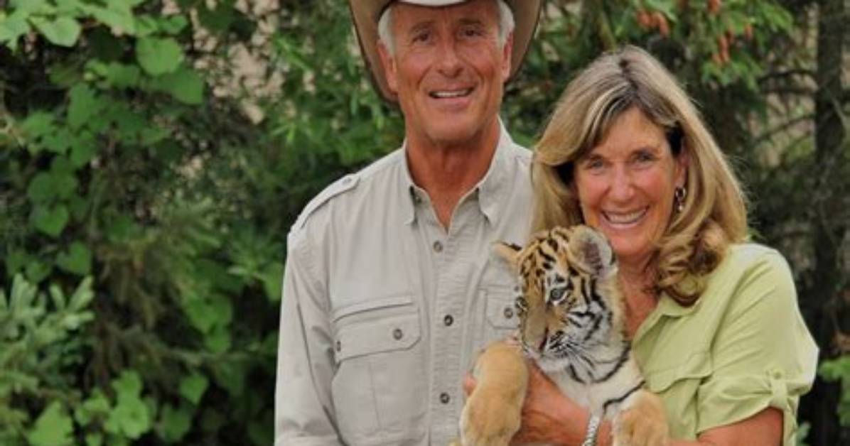 Jack Hanna Net Worth