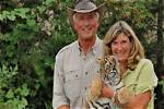 Jack Hanna Net Worth