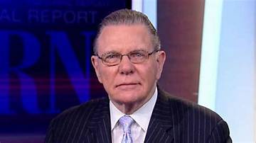 Jack Keane Net Worth