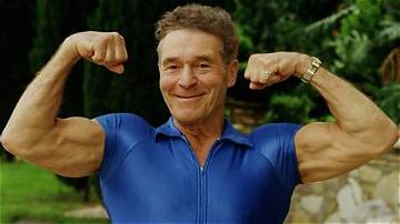 Jack Lalanne Net Worth