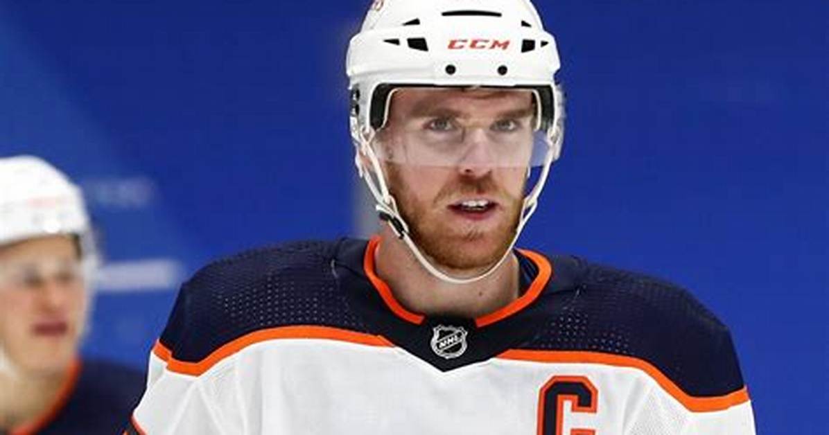 Jack Mcdavid Net Worth
