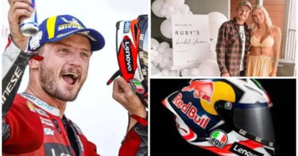 Jack Miller Net Worth