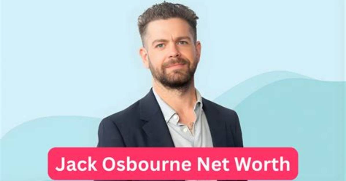 Jack Orend Net Worth
