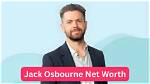 Jack Orend Net Worth