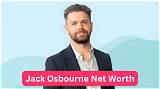 Jack Orend Net Worth