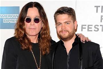 Jack Osbourne Net Worth