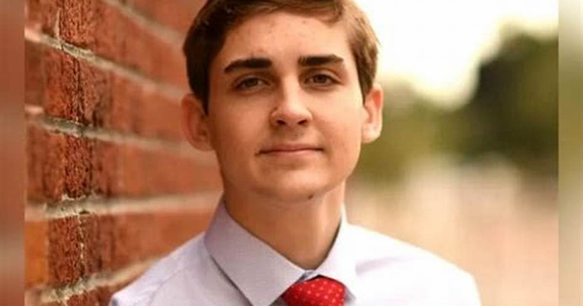 Jack Sweeney Net Worth