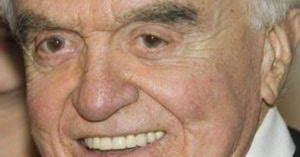 Jack Valenti Net Worth