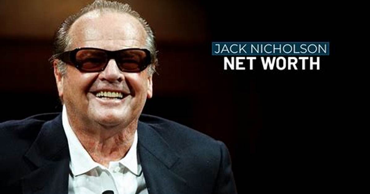 Jack Vignone Net Worth