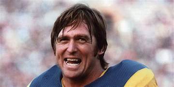 Jack Youngblood Net Worth
