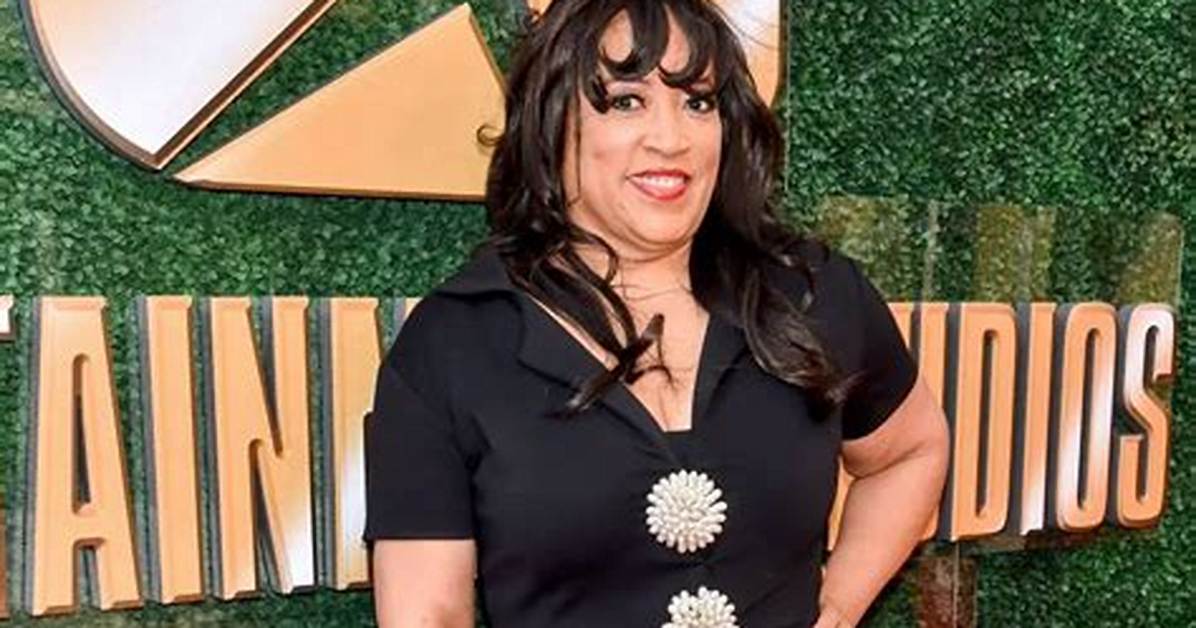 Jackee Harry Net Worth