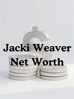 Jacki Harding Net Worth