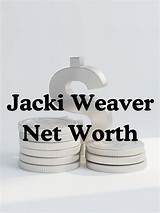 Jacki Harding Net Worth