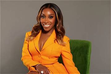 Jackie Aina Net Worth