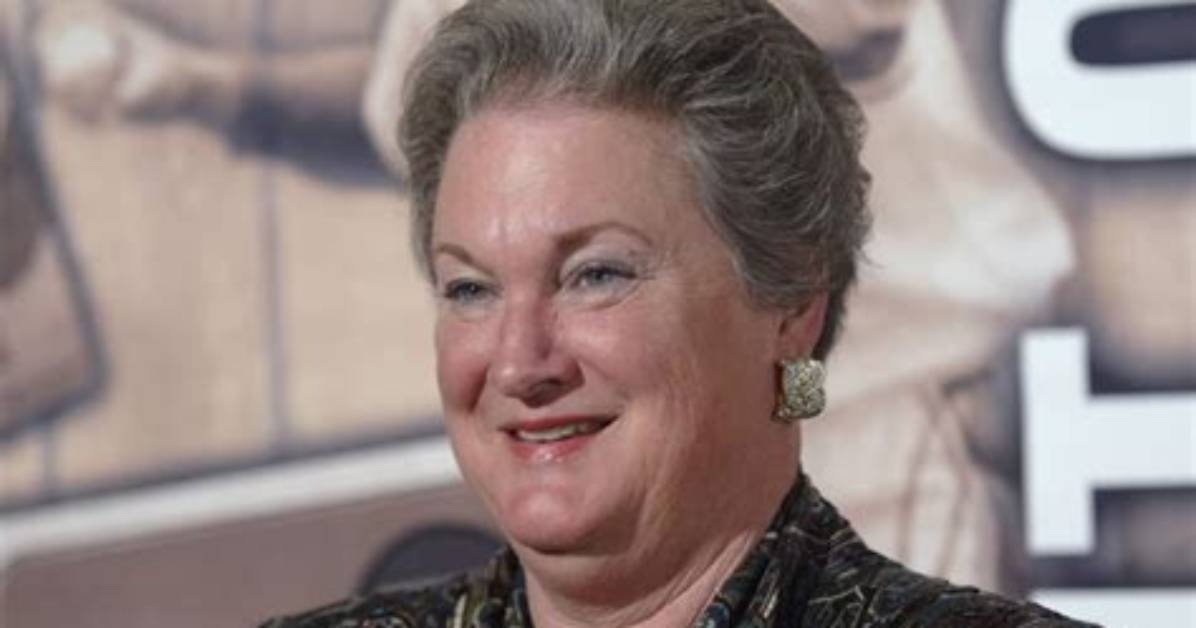 Jackie Autry Net Worth