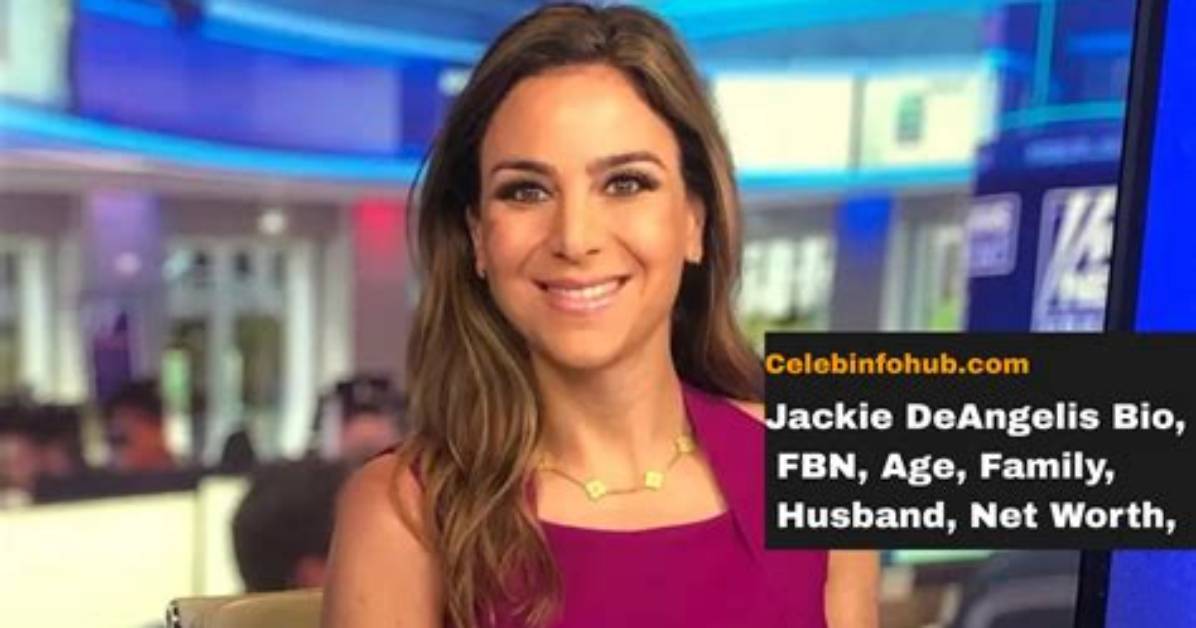 Jackie Burke Net Worth