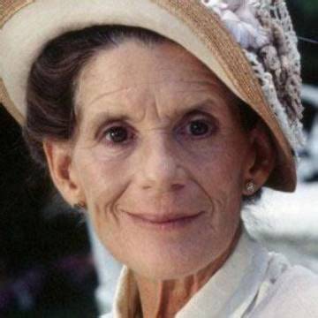 Jackie Burroughs Net Worth