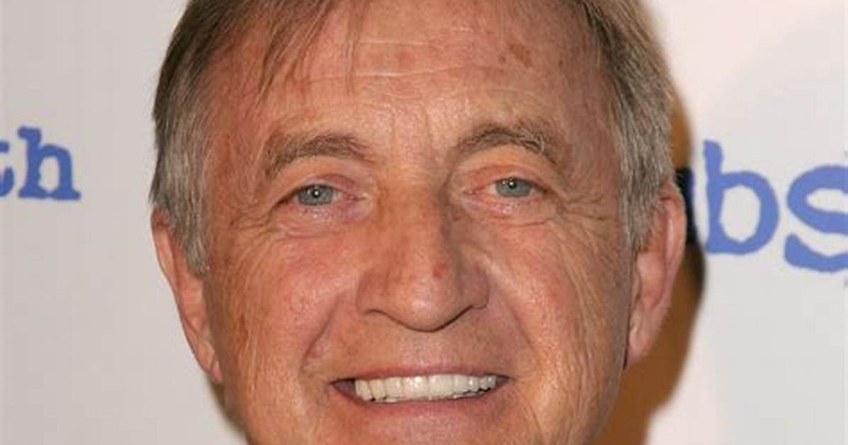 Jackie ‘Butch’ Jenkins Net Worth