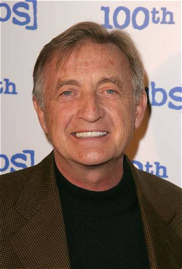 Jackie ‘Butch’ Jenkins Net Worth