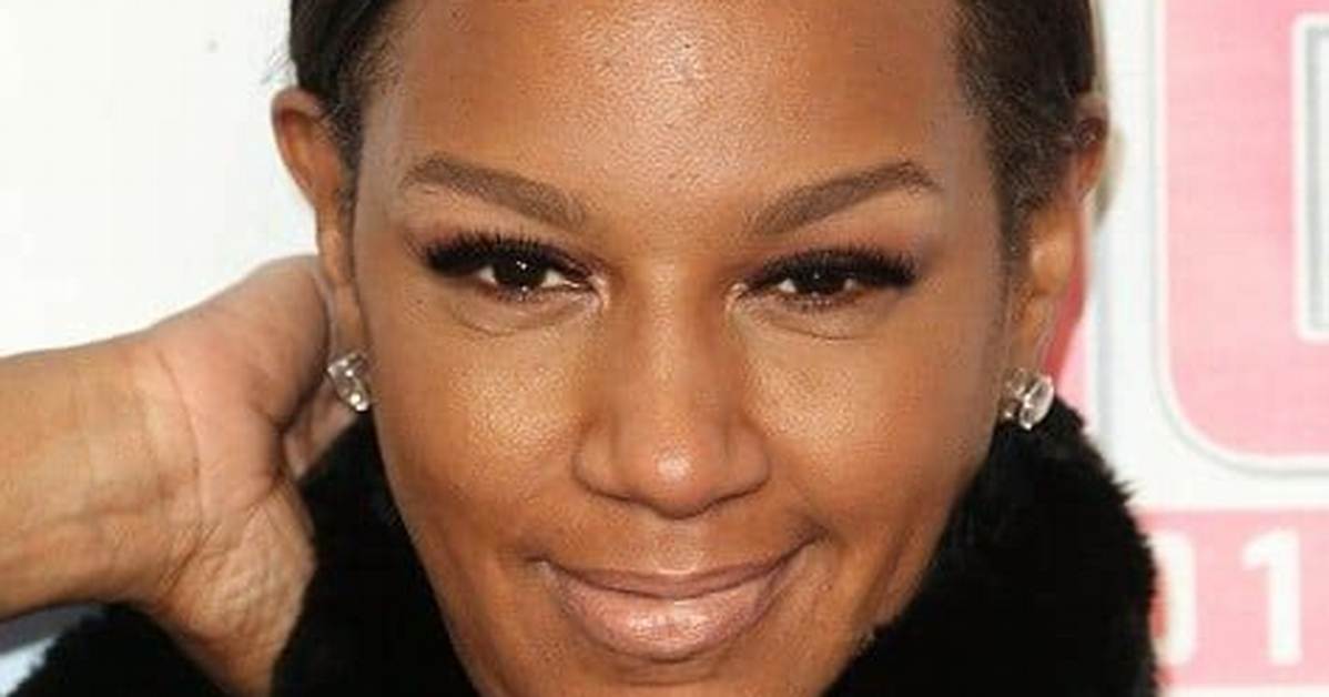 Jackie Christie Net Worth